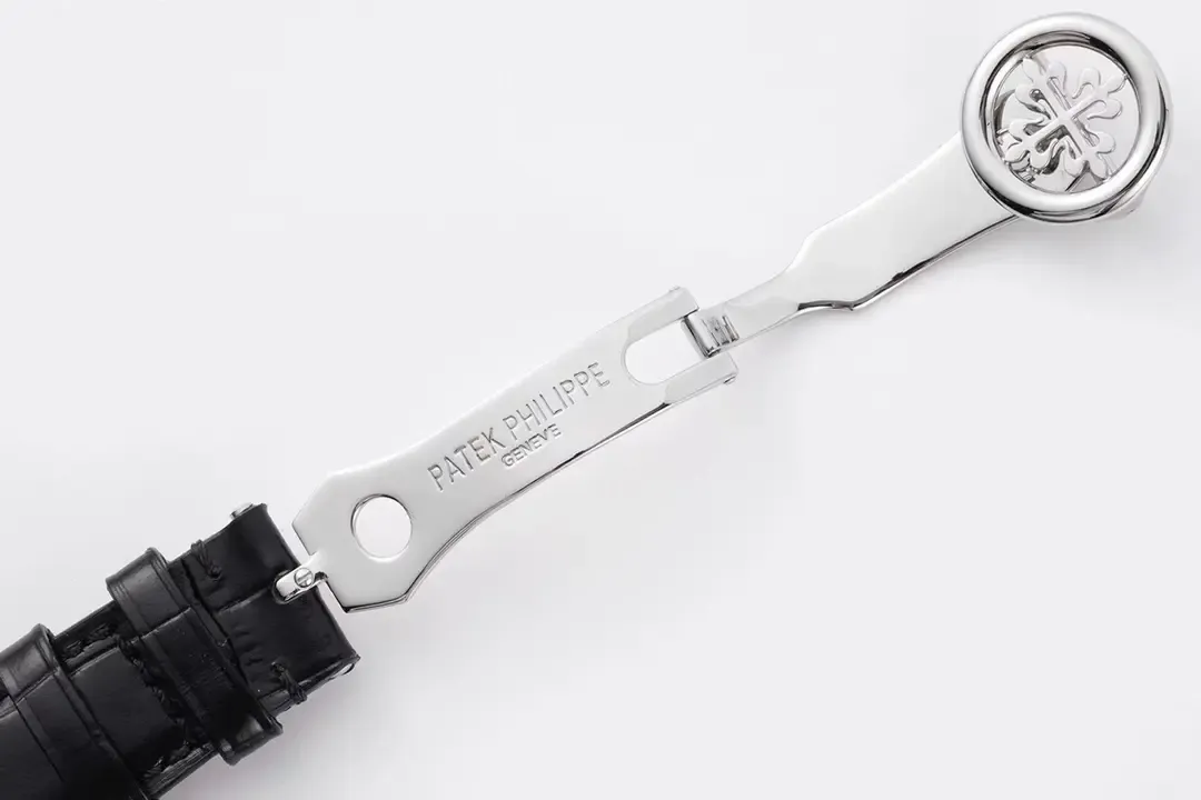 ZF厂百达翡丽古典系列5153评测，教您如何辨别