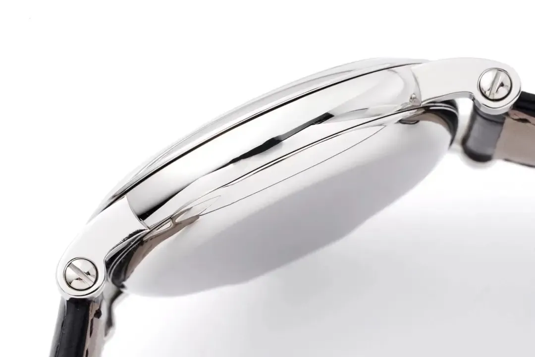 ZF厂百达翡丽古典系列5153评测，教您如何辨别