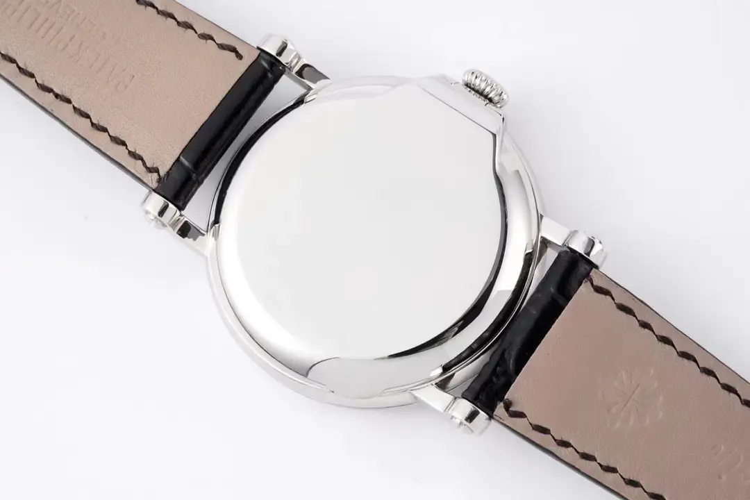 ZF厂百达翡丽古典系列5153评测，教您如何辨别