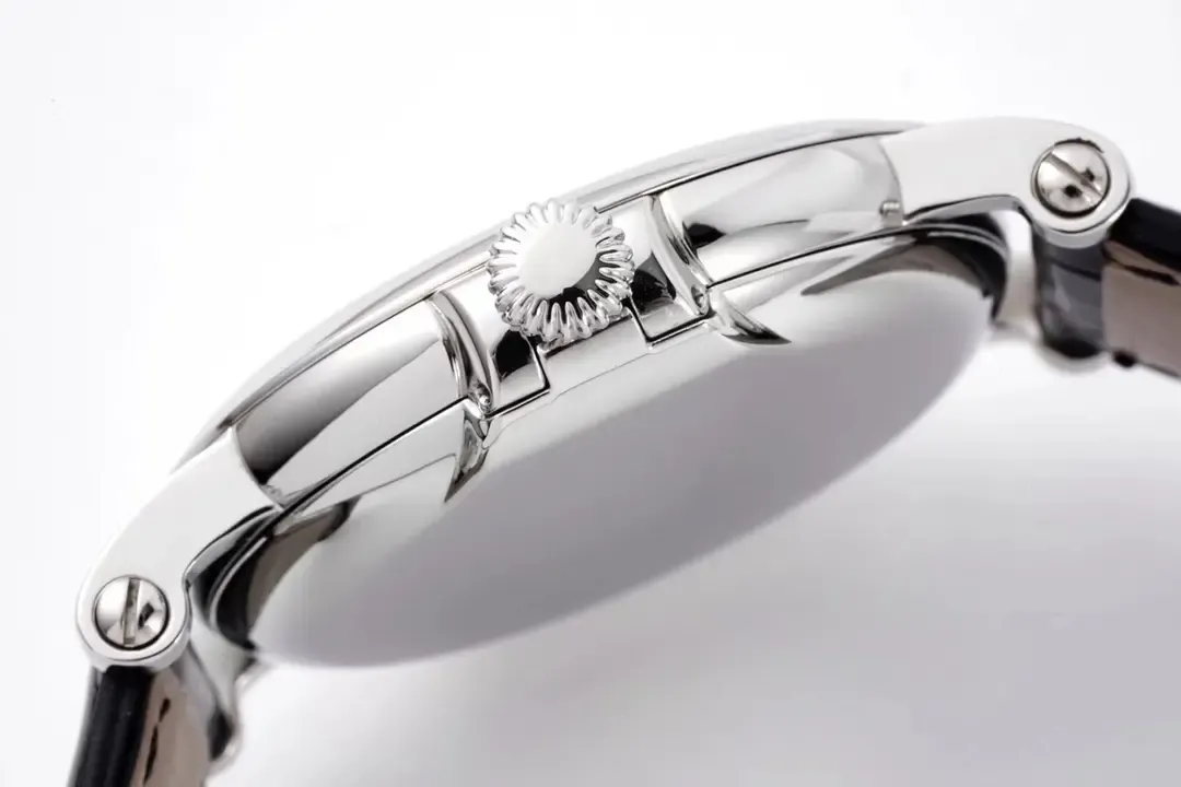 ZF厂百达翡丽古典系列5153评测，教您如何辨别