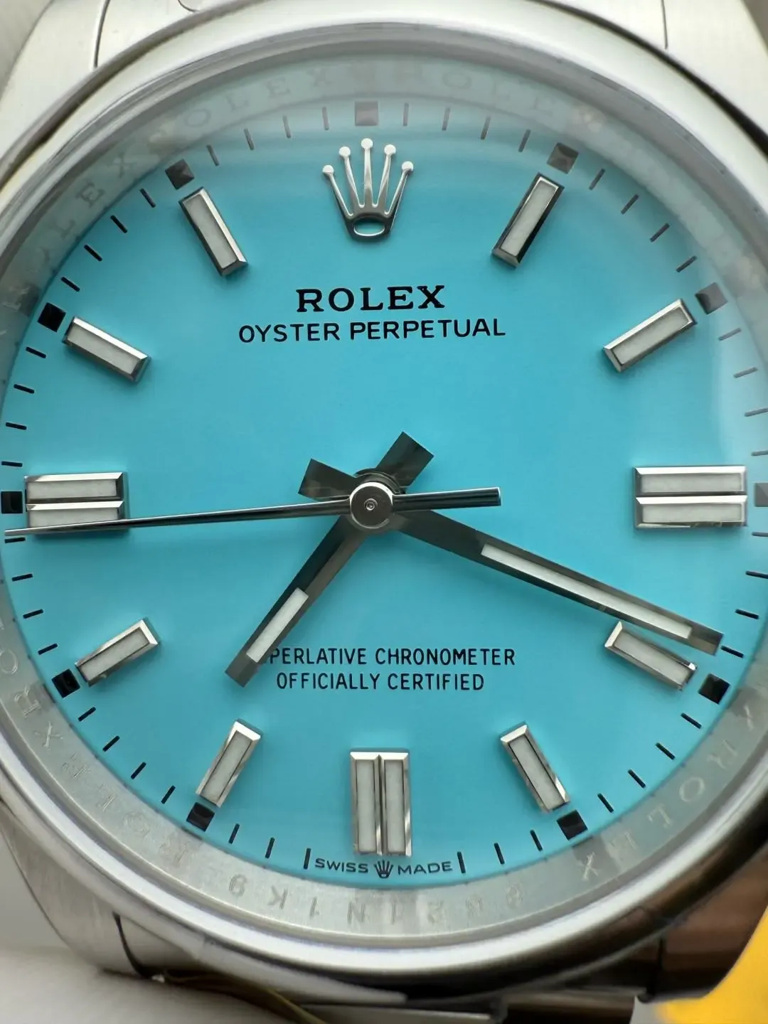 C厂劳力士蚝式恒动41mm：细节评测与性价比分析