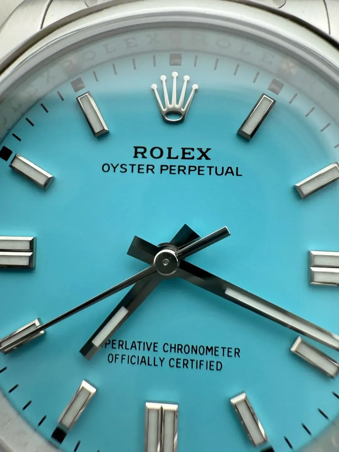 C厂劳力士蚝式恒动41mm：细节评测与性价比分析