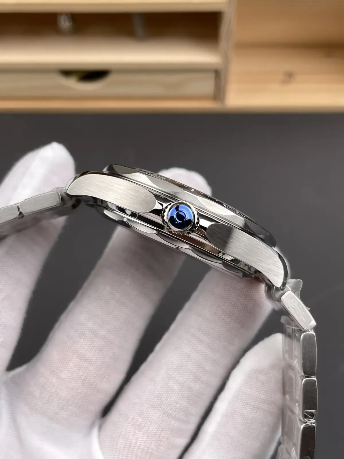 VS厂欧米茄海马300女王密使口碑质量如何？