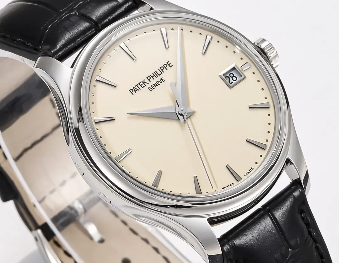 一眼真假？3K厂百达翡丽5227外观细节+324机芯全解析