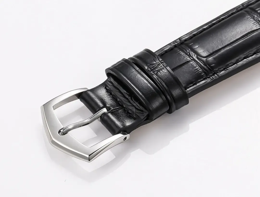 一眼真假？3K厂百达翡丽5227外观细节+324机芯全解析