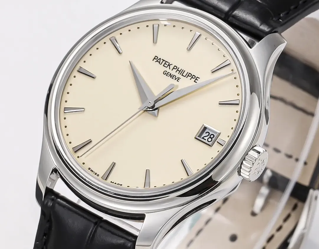 一眼真假？3K厂百达翡丽5227外观细节+324机芯全解析