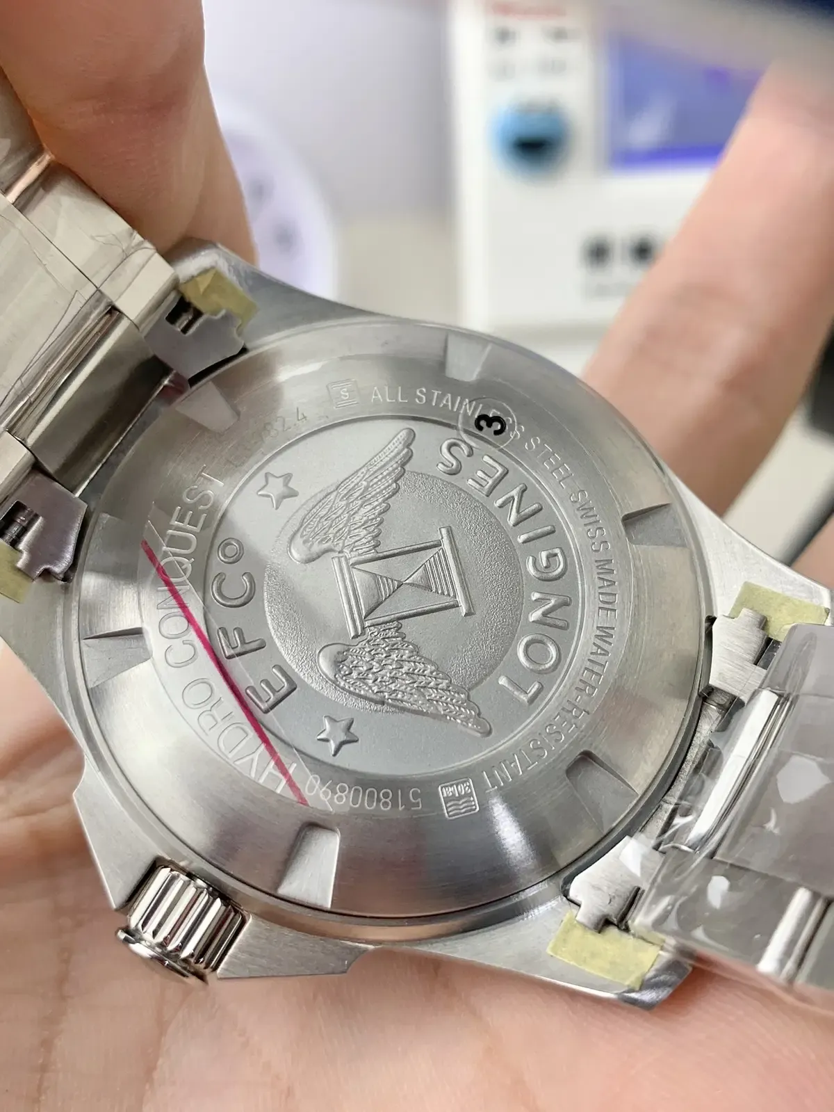 适合大手腕的复刻潜水表？XF厂康卡斯43mm全方位拆解