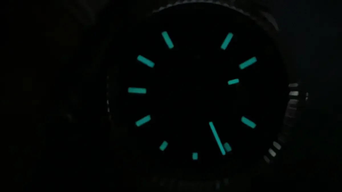 ZF厂天行者蓝面实测：V2配重版做工手感直接拉满！