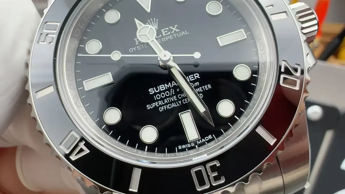 VS厂无历黑水鬼114060值不值得买？5分钟硬核测评告诉你