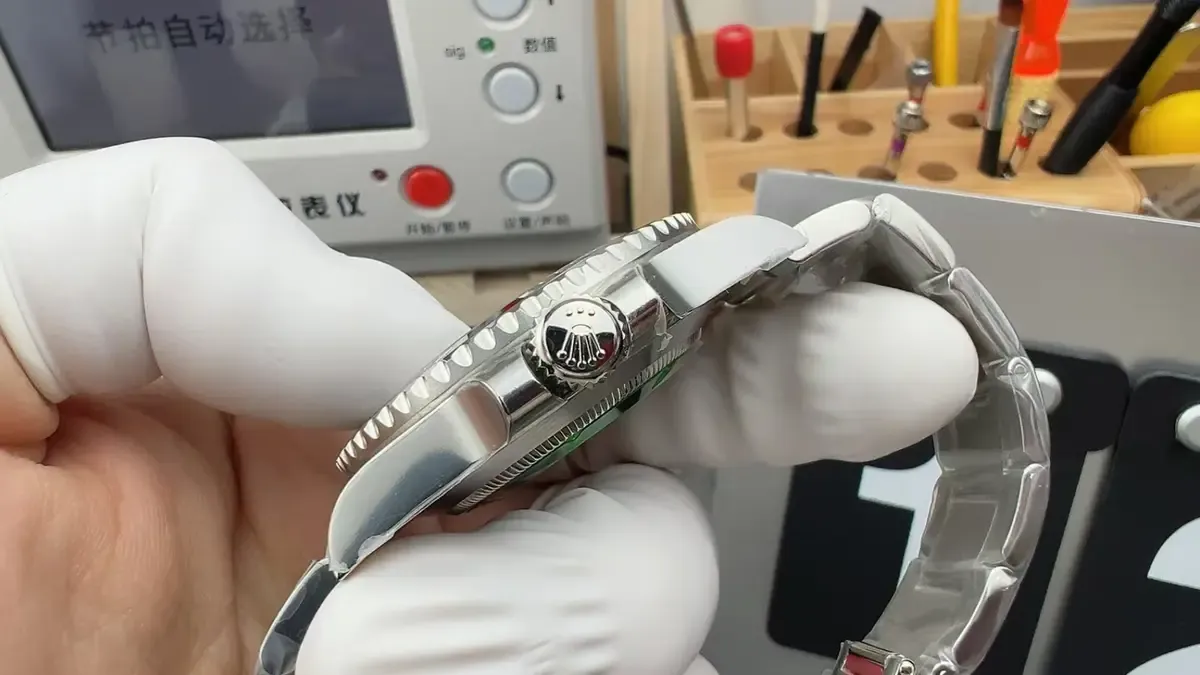 VS厂无历黑水鬼114060值不值得买？5分钟硬核测评告诉你