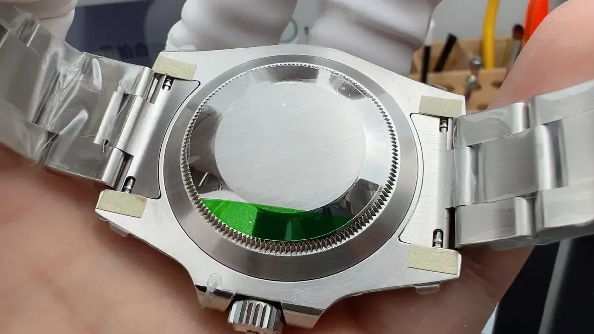 VS厂无历黑水鬼114060值不值得买？5分钟硬核测评告诉你