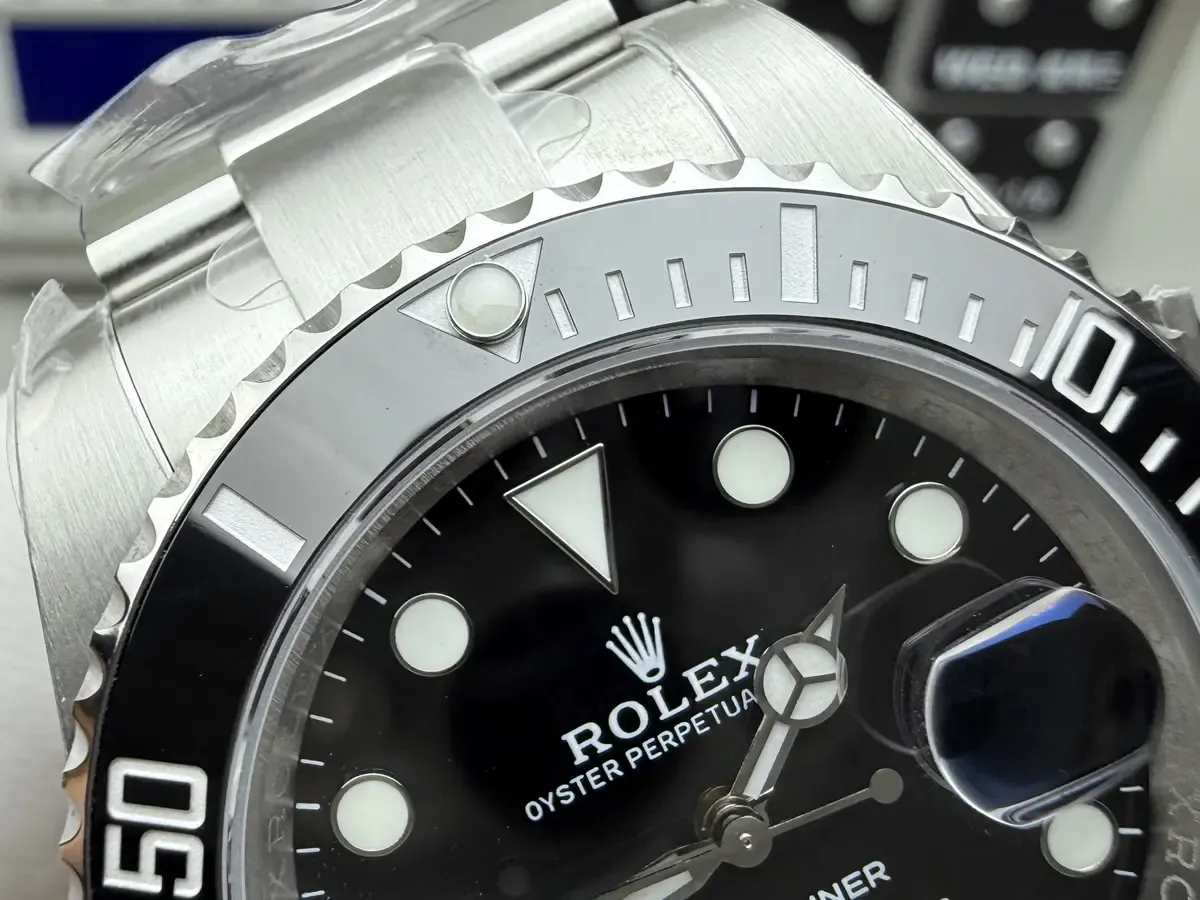 天花板级C厂劳力士黑水鬼深度评测：究竟强在哪？