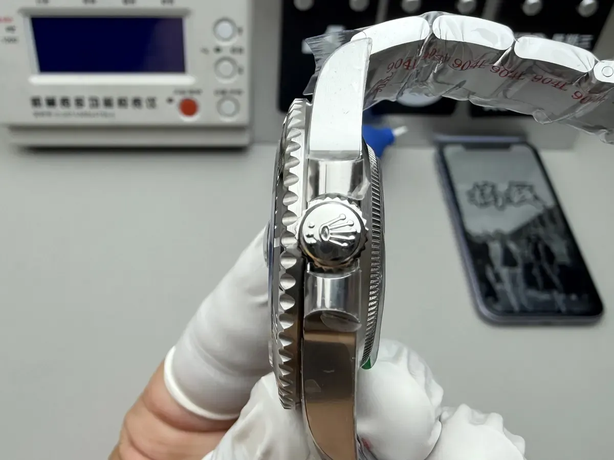 天花板级C厂劳力士黑水鬼深度评测：究竟强在哪？