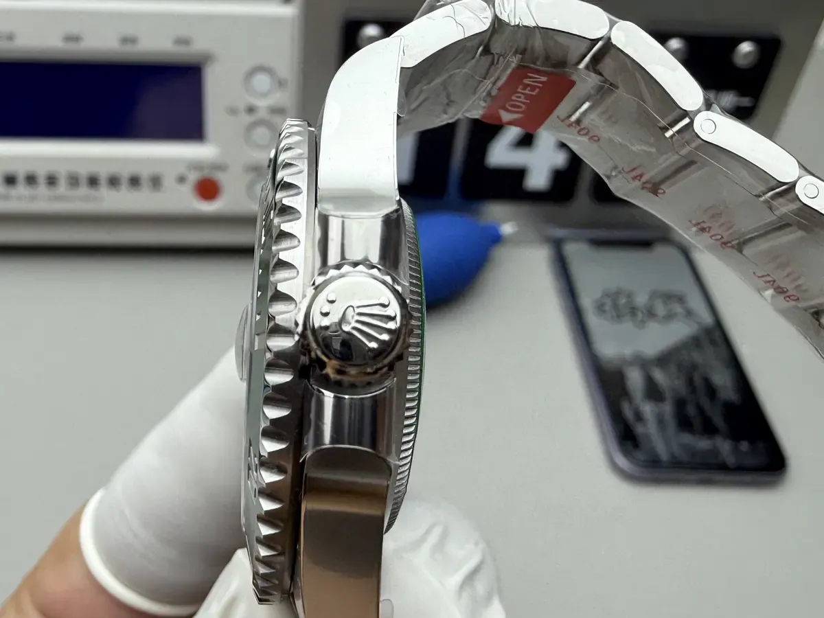 玩家必看！Clean厂绿水鬼入手价曝光，性价比炸裂