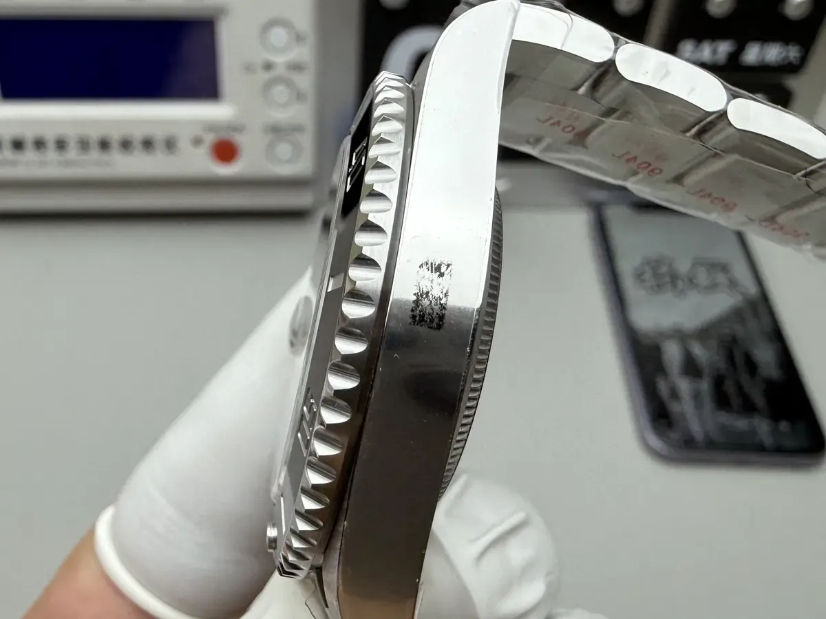 C厂黑水鬼40mm深度体验：复刻圈公认的“天花板”有多顶？