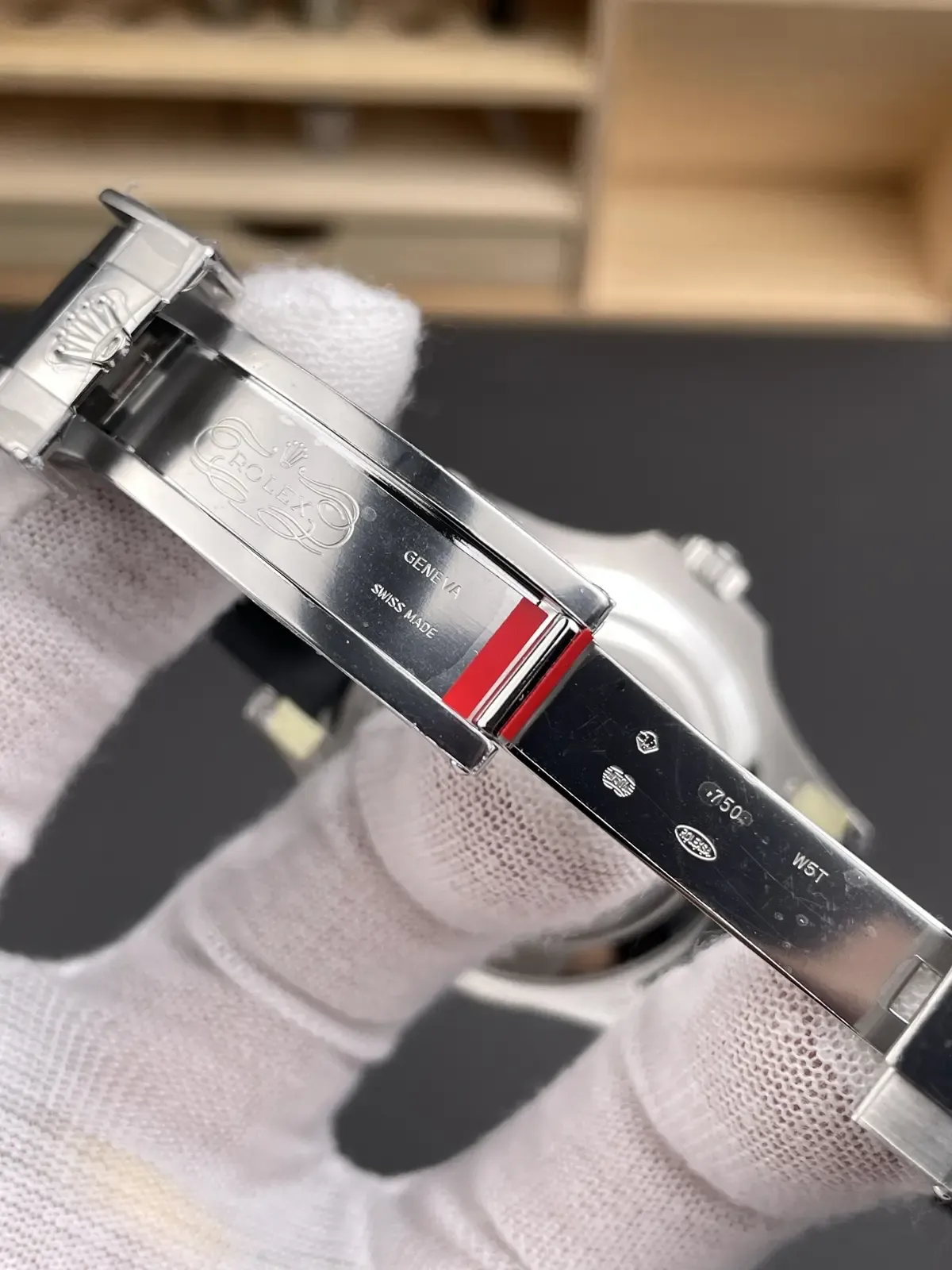 拒绝一眼假！教你三招秒辨VS厂白金游艇与市面小厂区别