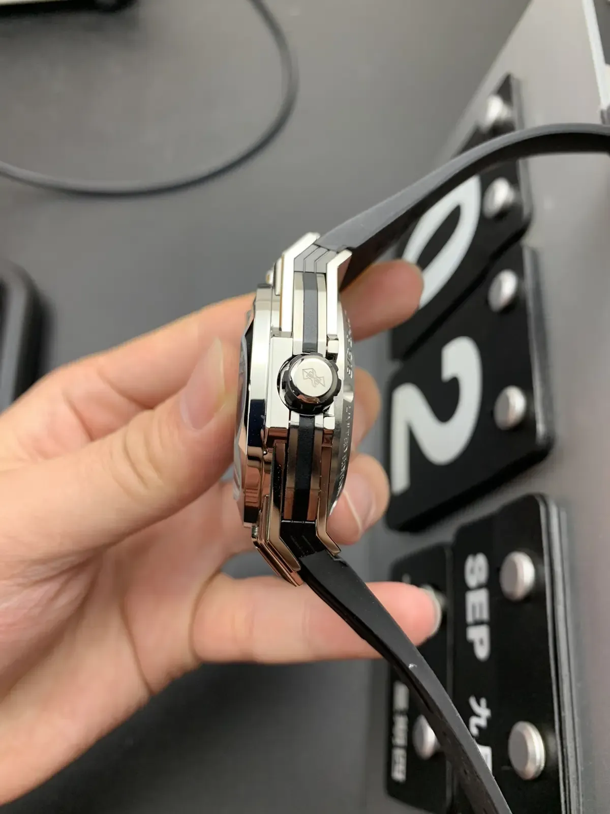 深度拆解：HB宇舶刺青二代到底值不值得入手？