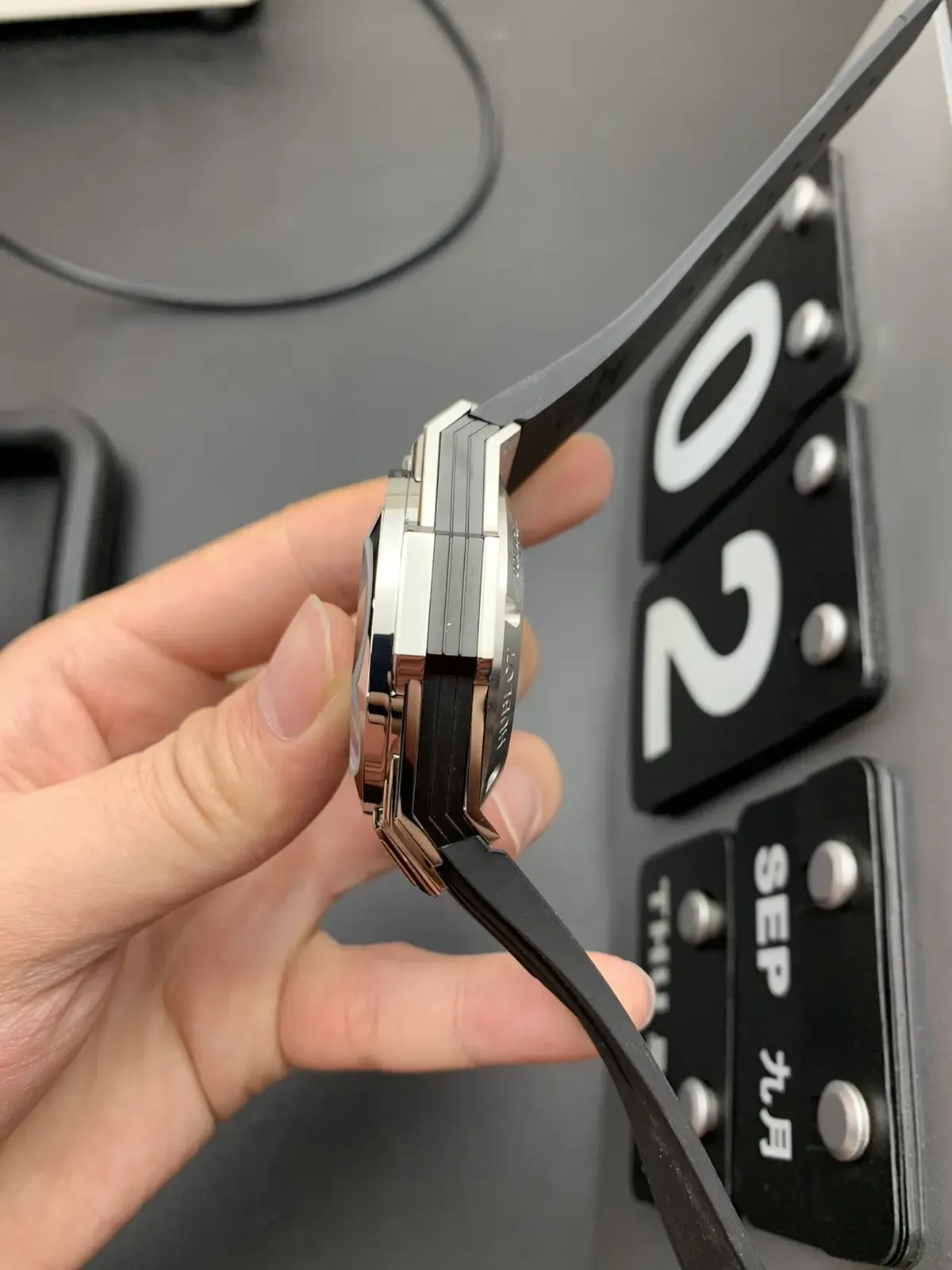 深度拆解：HB宇舶刺青二代到底值不值得入手？