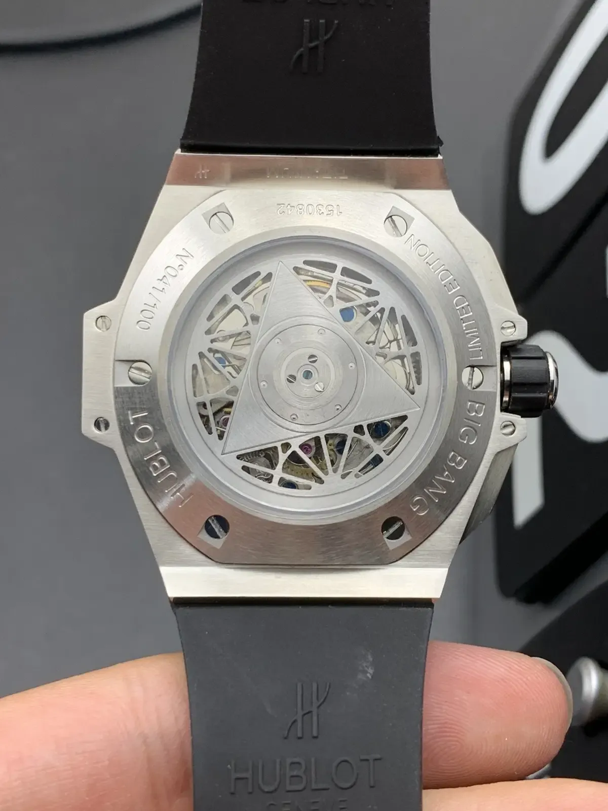 深度拆解：HB宇舶刺青二代到底值不值得入手？