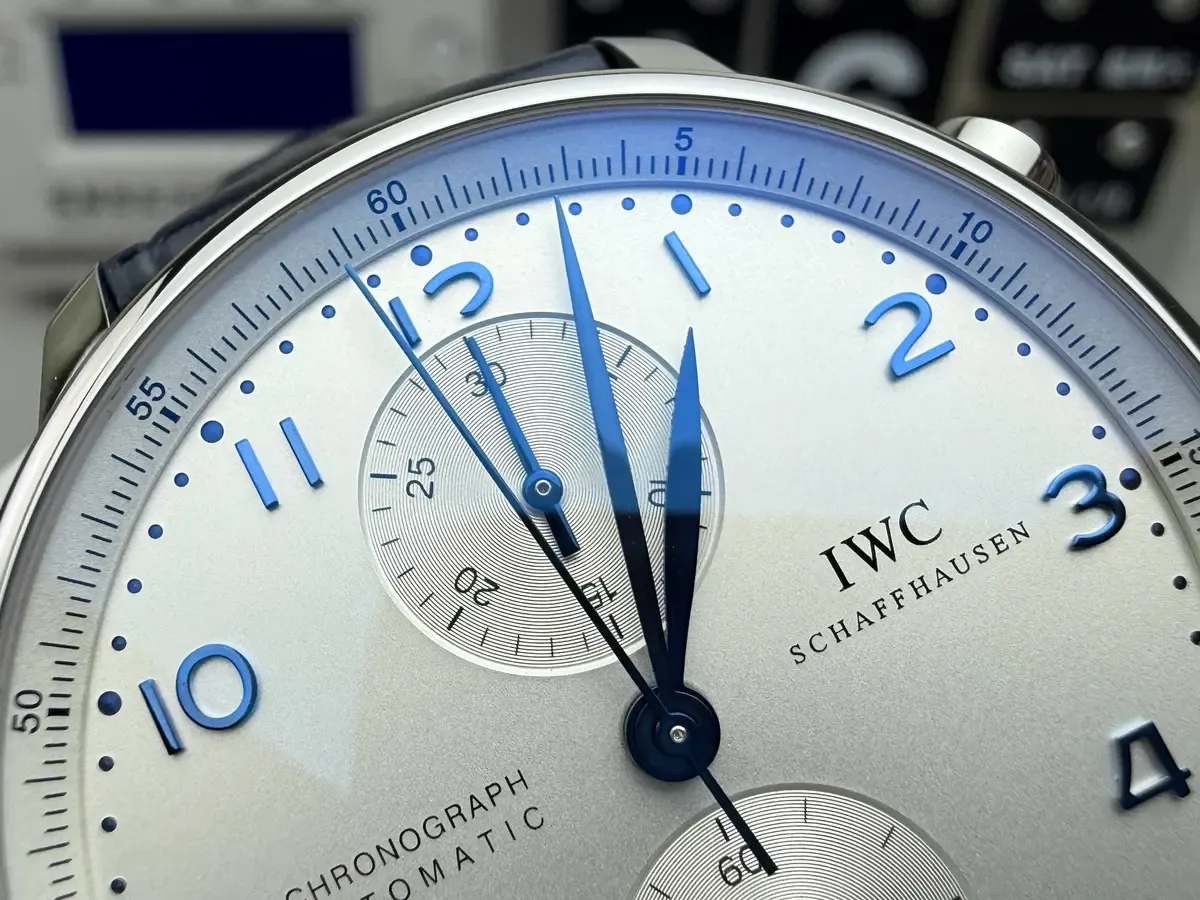 密底VS透底终极对决！ZF厂万国葡计该怎么选？