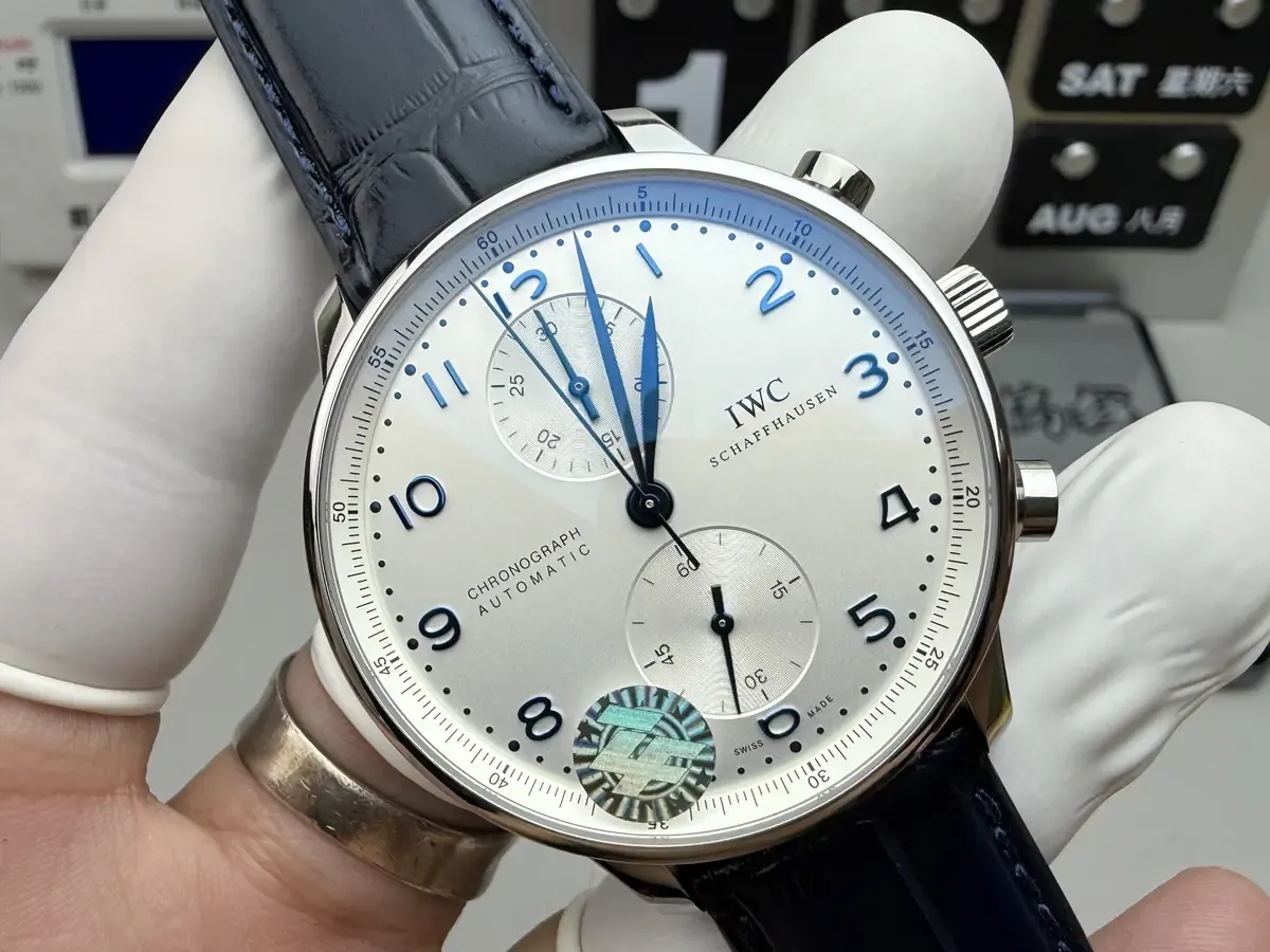 密底VS透底终极对决！ZF厂万国葡计该怎么选？