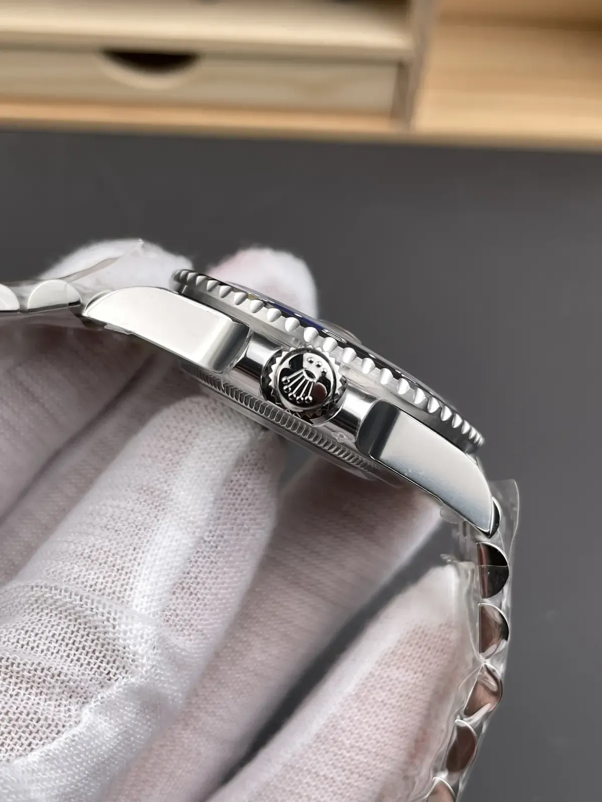 对比实测：VS厂国米圈+雪碧圈双杀，3285机芯到底稳不稳？