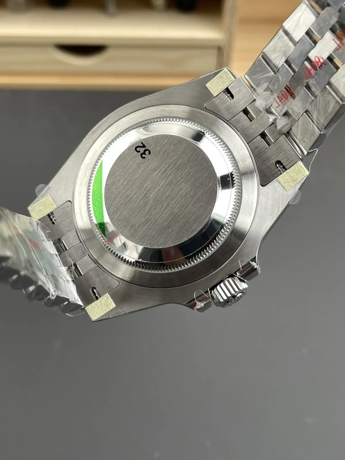 对比实测：VS厂国米圈+雪碧圈双杀，3285机芯到底稳不稳？