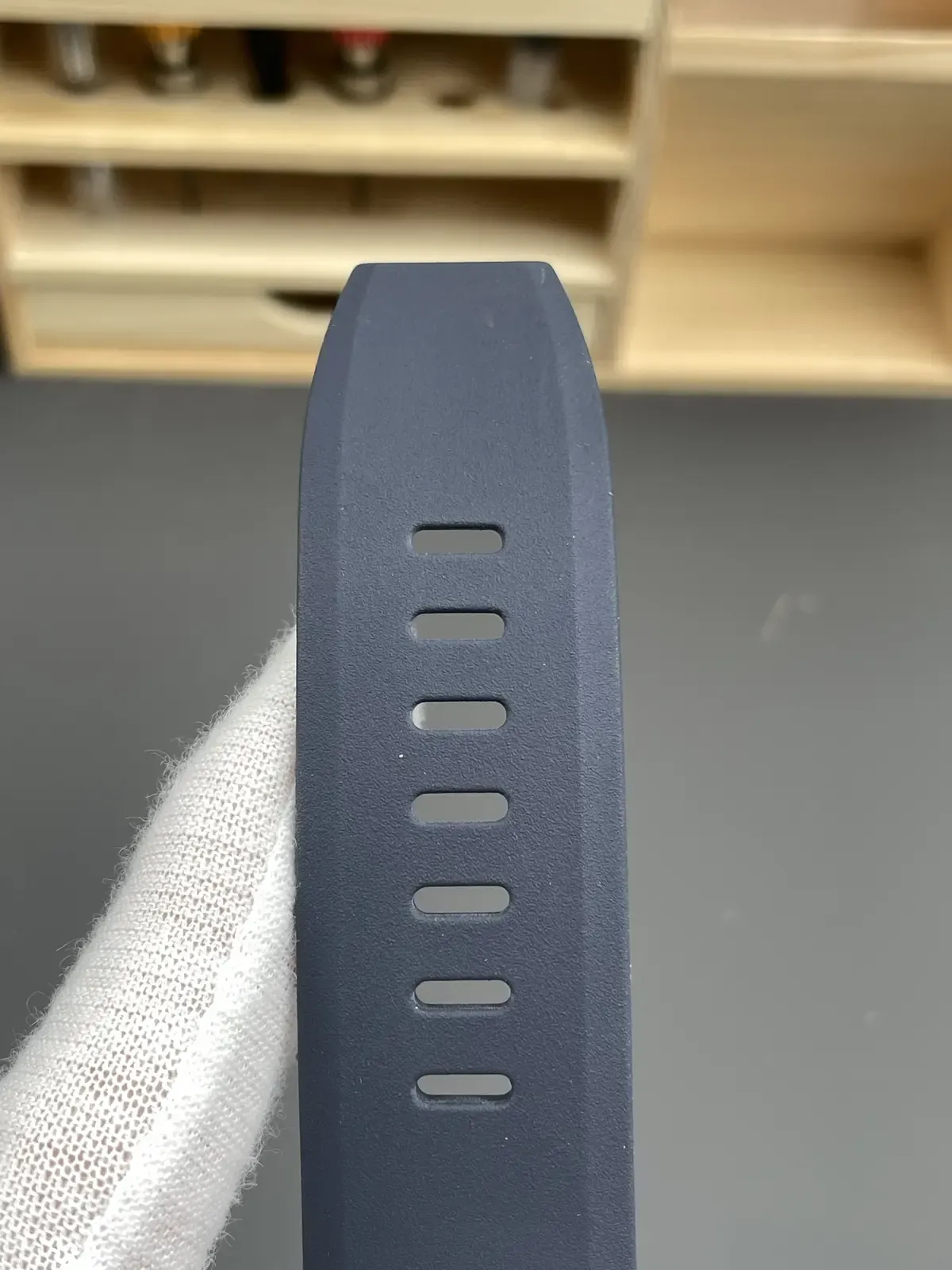 丹东4308一体机芯！APS厂爱彼15720值不值得冲？