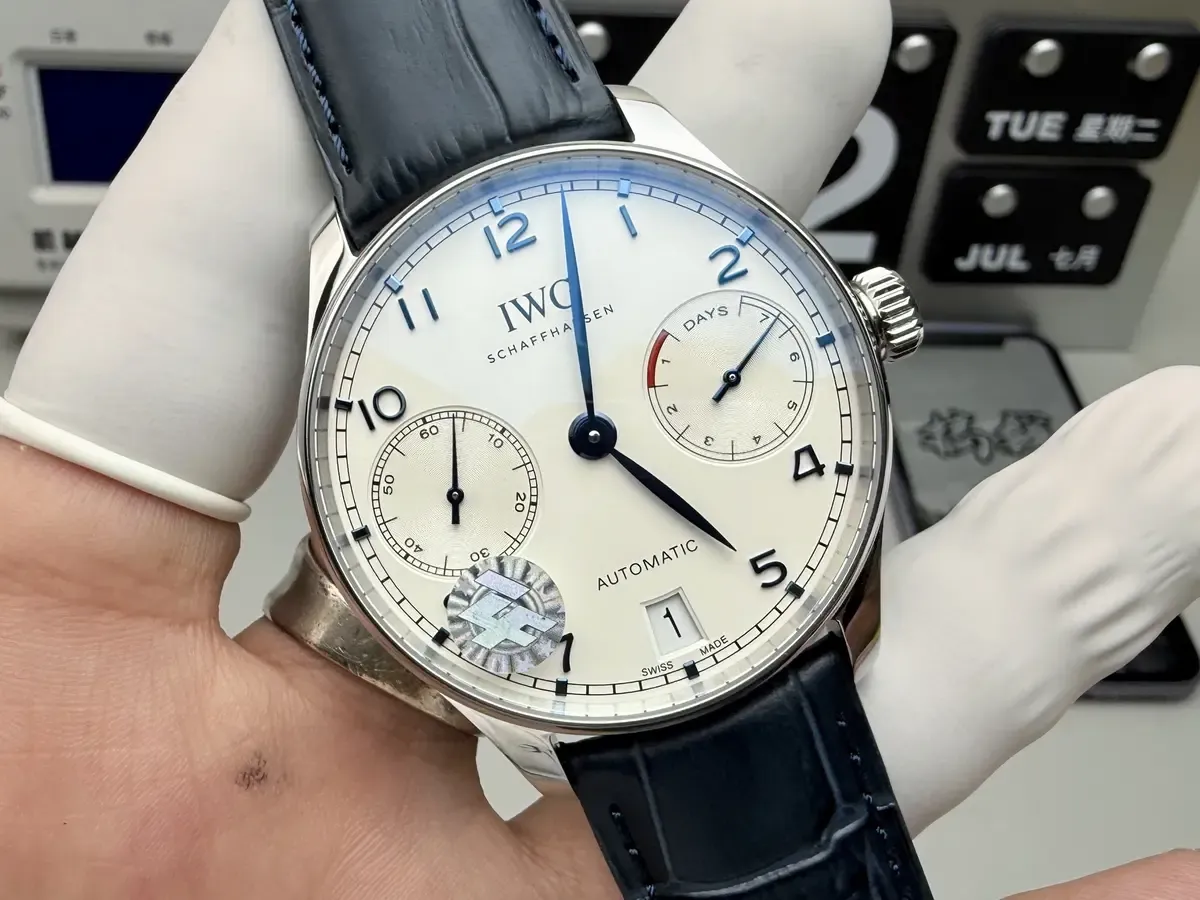 智商税还是真本事？ZF万国葡七深度评测，看完再决定买不买！