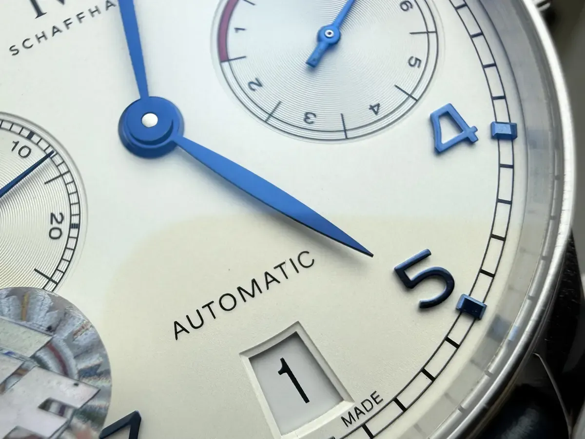 智商税还是真本事？ZF万国葡七深度评测，看完再决定买不买！