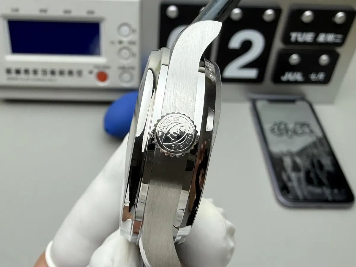 智商税还是真本事？ZF万国葡七深度评测，看完再决定买不买！