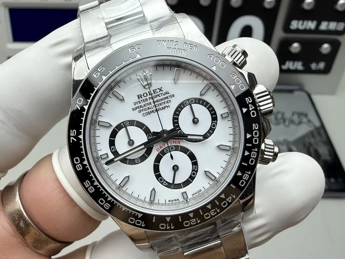 C厂迪通拿全解析：C厂4131迪通拿全场景上手实拍