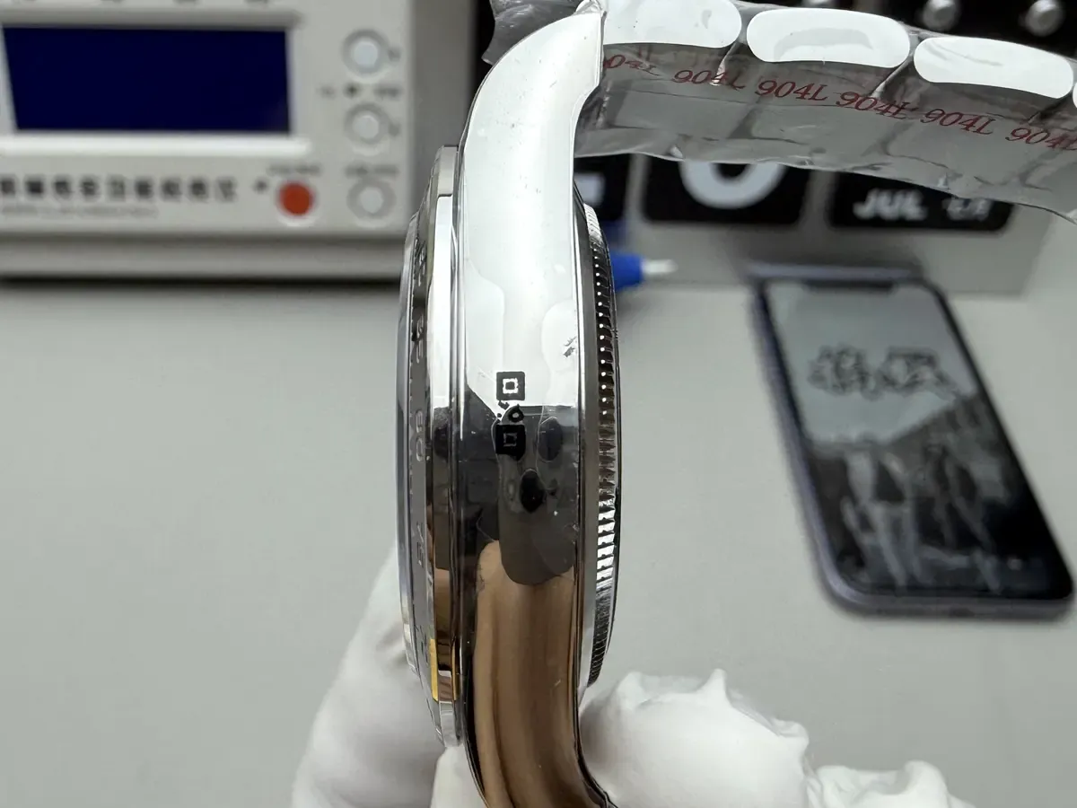 C厂迪通拿全解析：C厂4131迪通拿全场景上手实拍