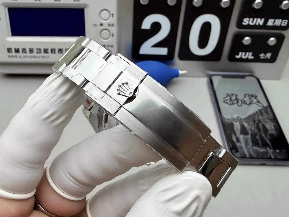 C厂迪通拿全解析：C厂4131迪通拿全场景上手实拍