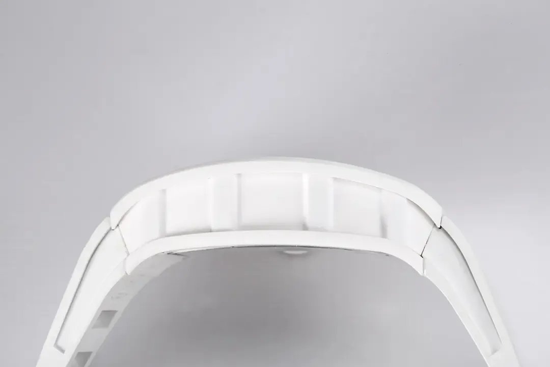 BBR厂理查德米尔RM055 V3 全网最细拆解