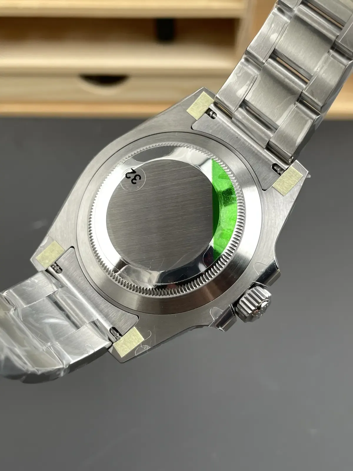 C厂没了！市面最强黑水鬼诞生，VS劳力士黑鬼全网首测