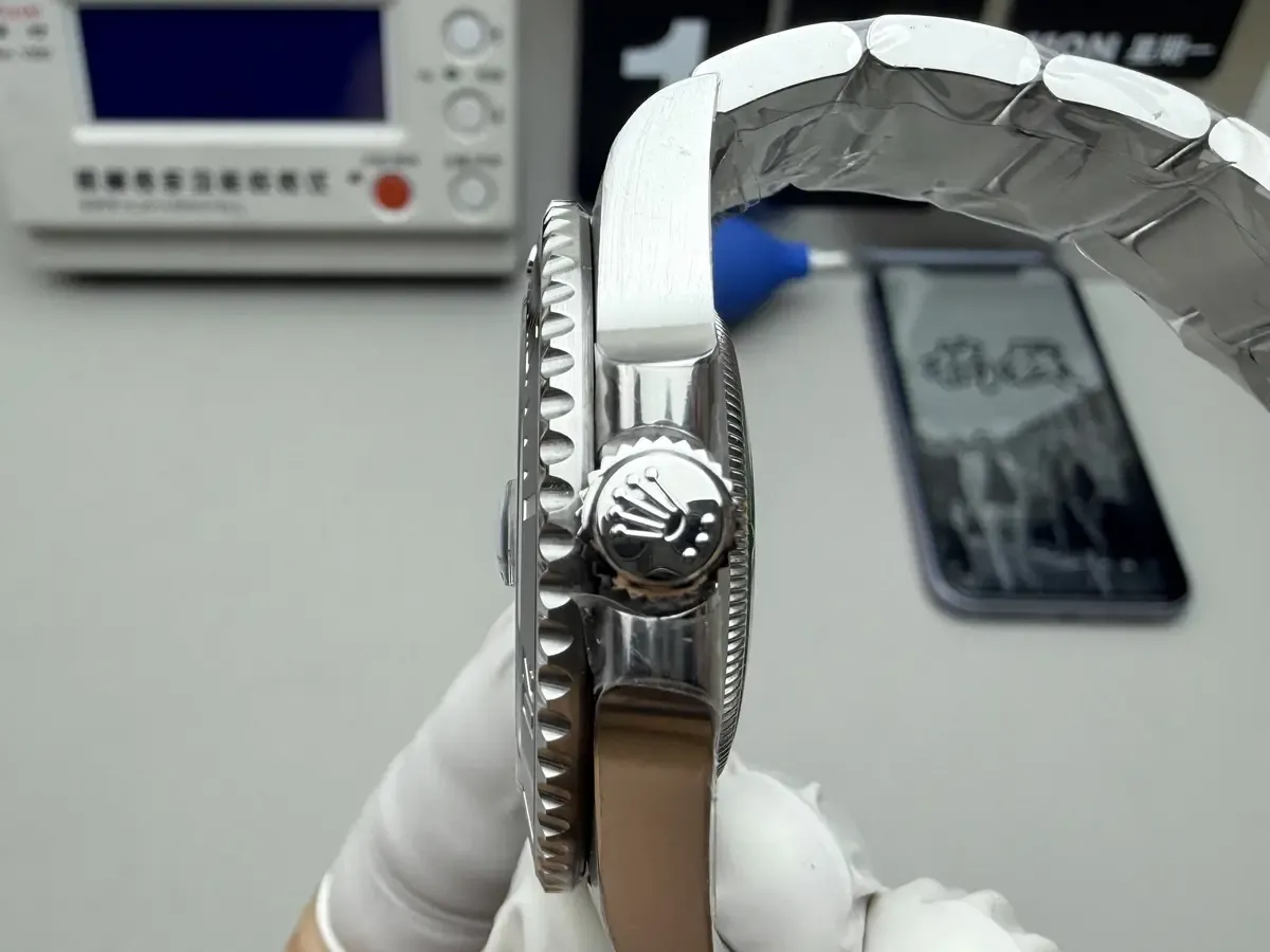 VS劳力士三代黑水鬼全方位解析，一篇看懂所有升级