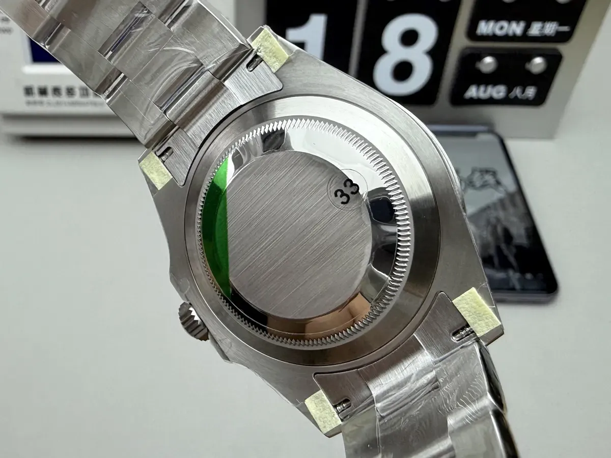 VS劳力士三代黑水鬼全方位解析，一篇看懂所有升级