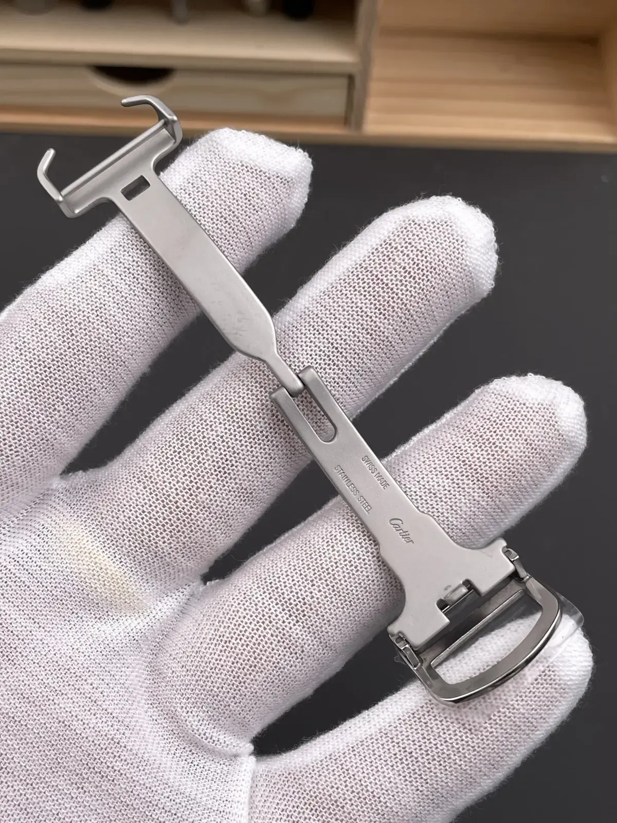 新手必看！教你选对AF卡地亚蓝气球42mm，拒绝翻车