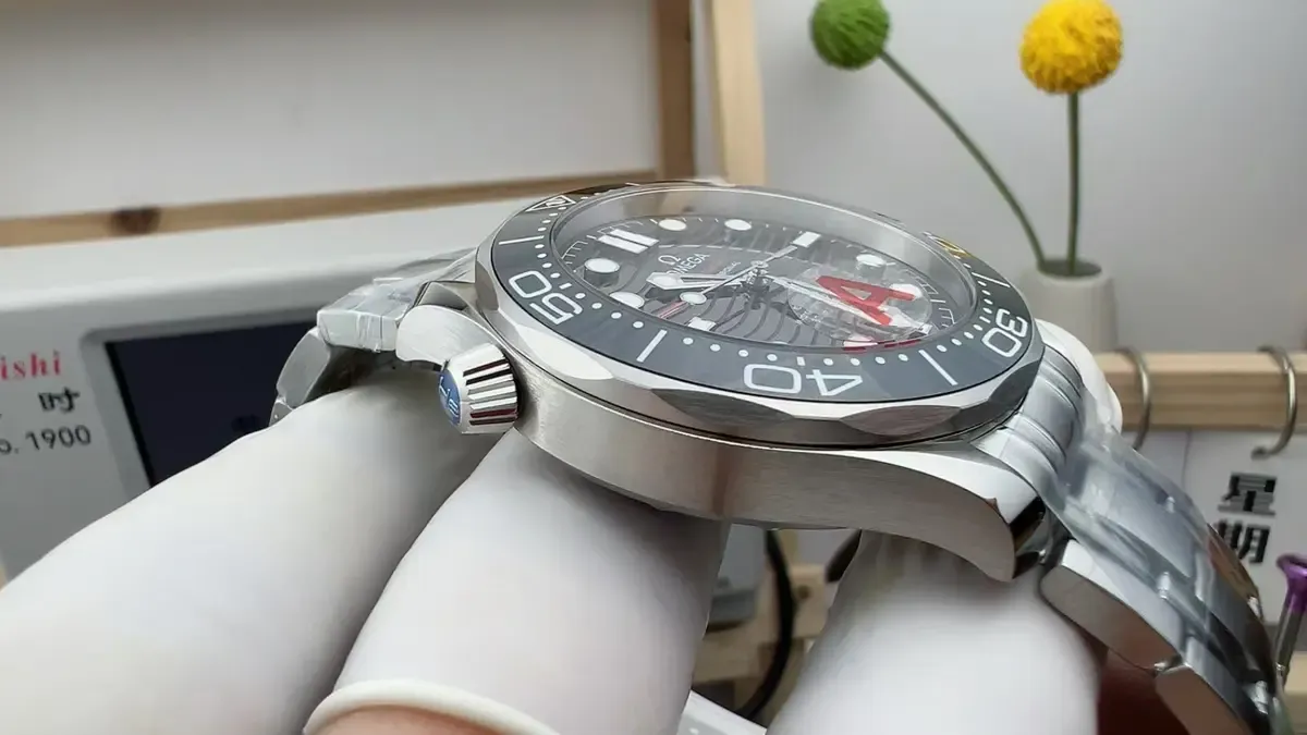 VS海马300V4版一体8800机芯封神，54小时动储吊打全网