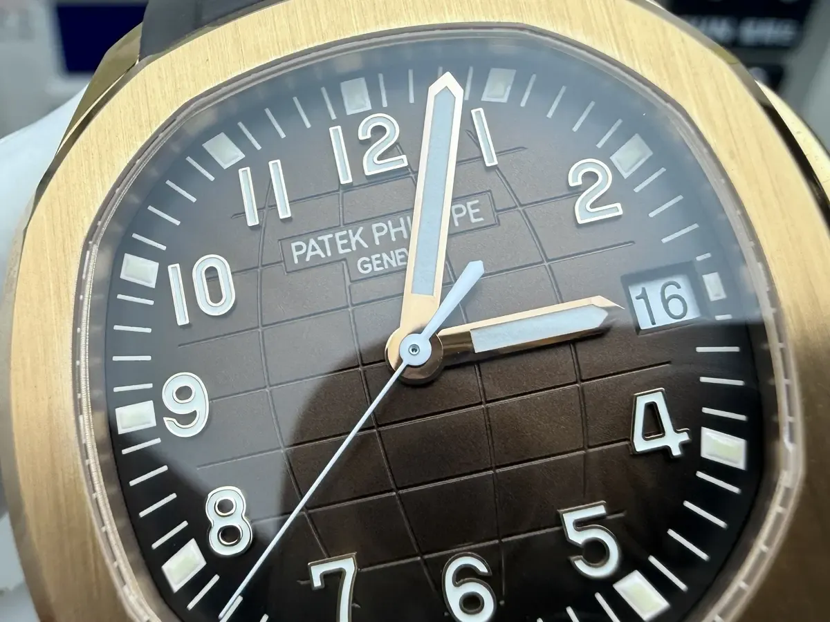 8.2mm超薄+零故障机芯：3K厂百达翡丽手雷细节全解析