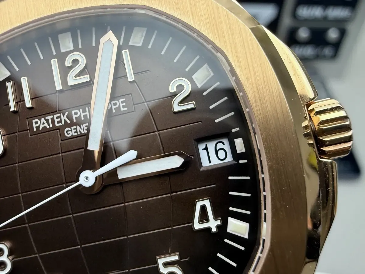 8.2mm超薄+零故障机芯：3K厂百达翡丽手雷细节全解析