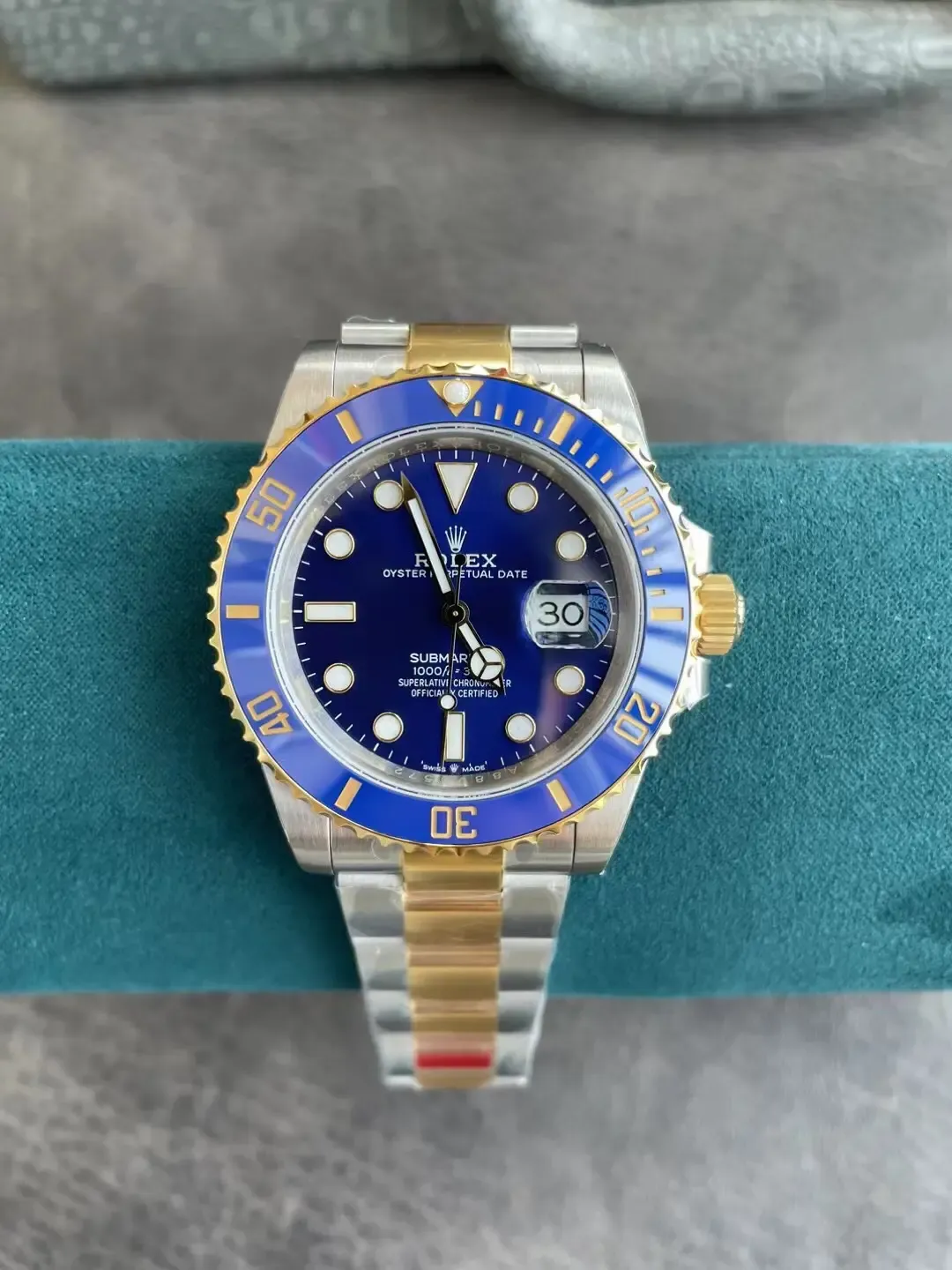 VS厂间金水鬼终极横评：丹东3235机芯到底强在哪？