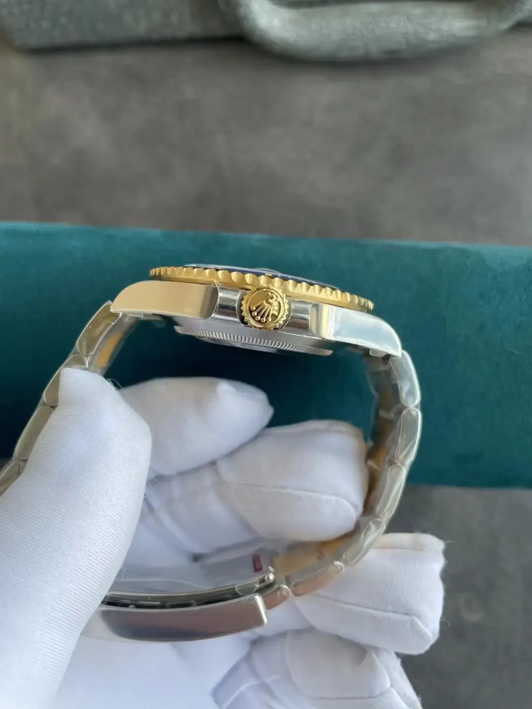 VS厂间金水鬼终极横评：丹东3235机芯到底强在哪？