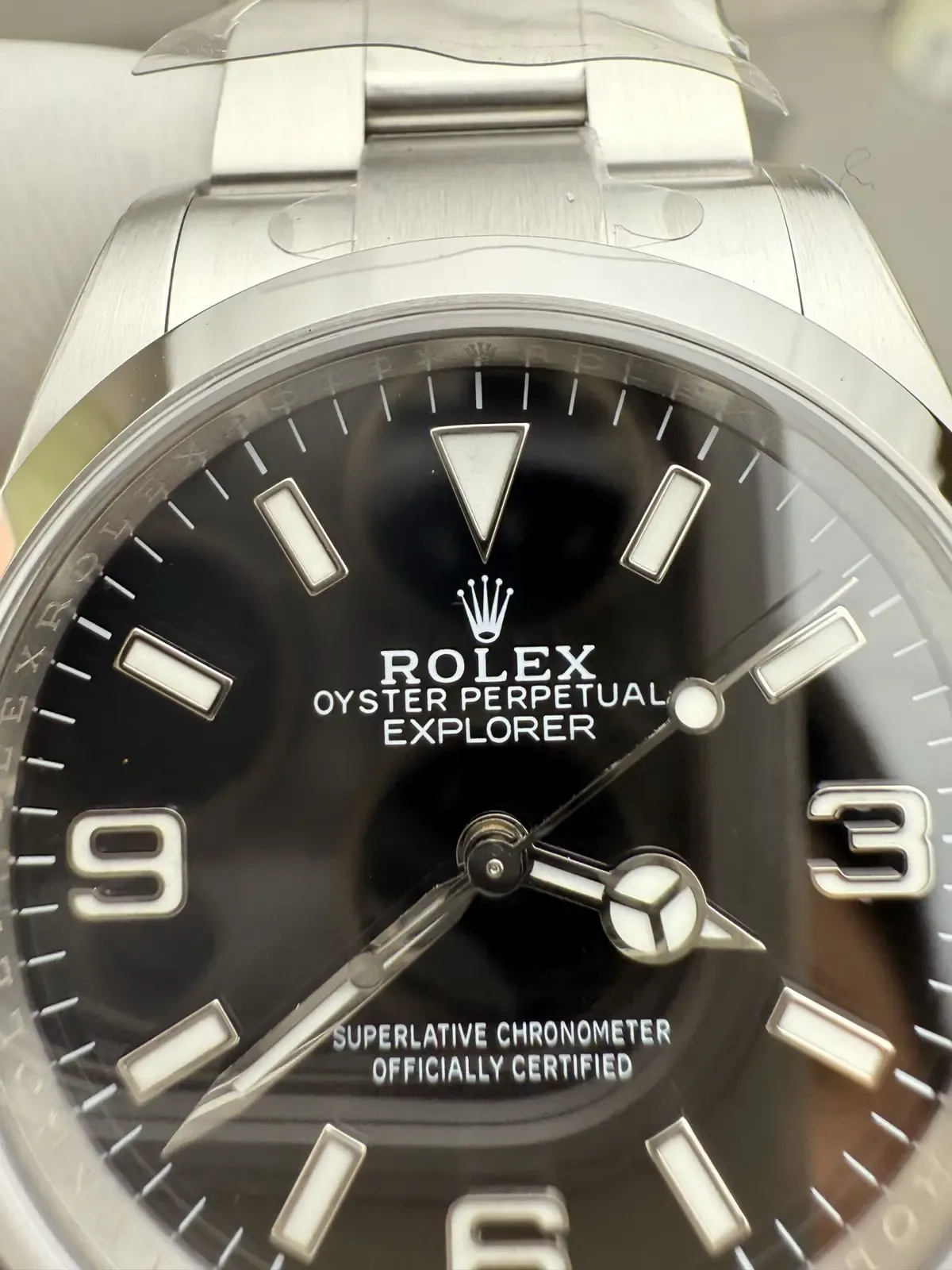 拒绝一眼假！C厂Clean厂探一36mm全方位拆解测评