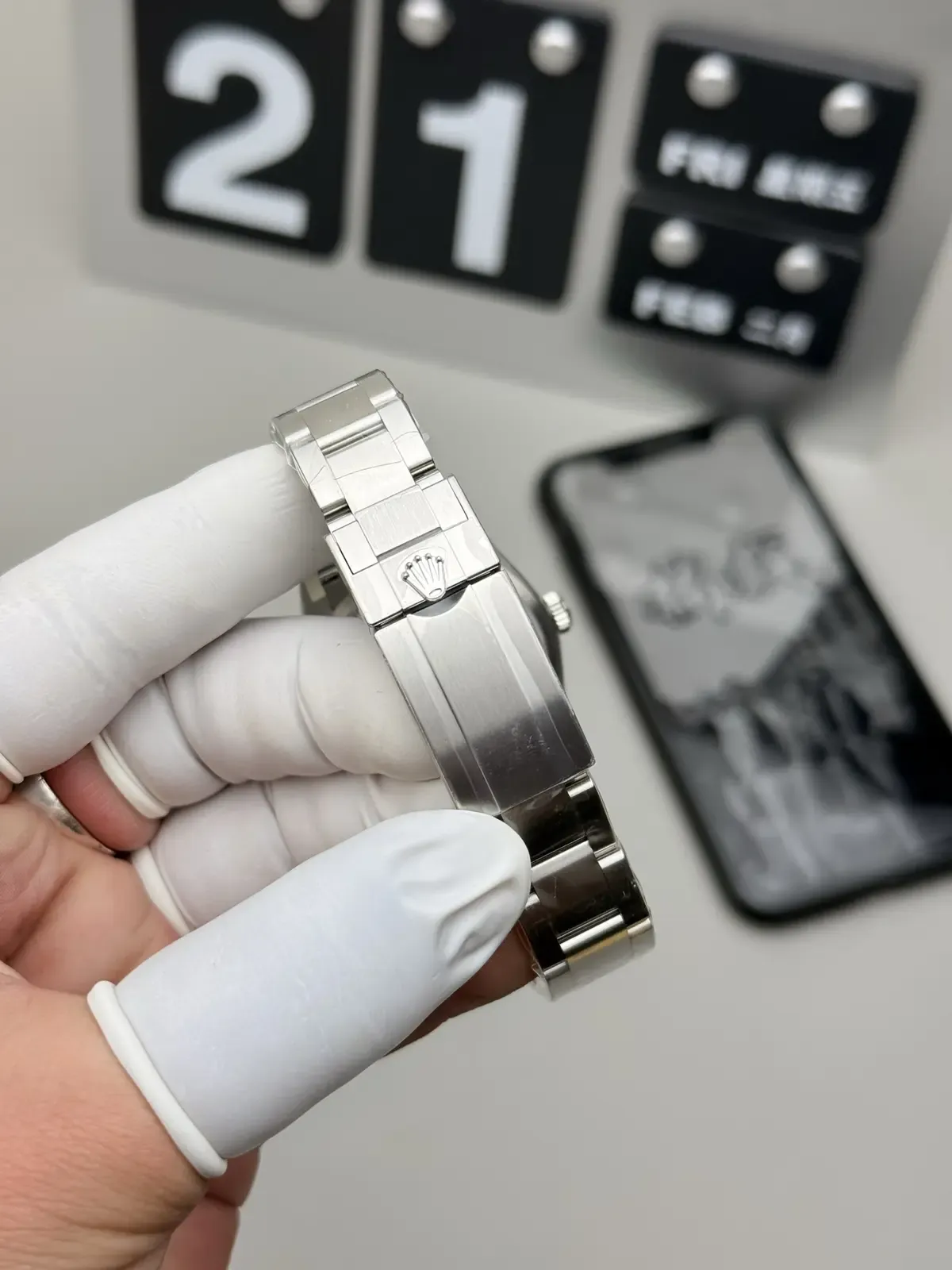 拒绝一眼假！C厂Clean厂探一36mm全方位拆解测评