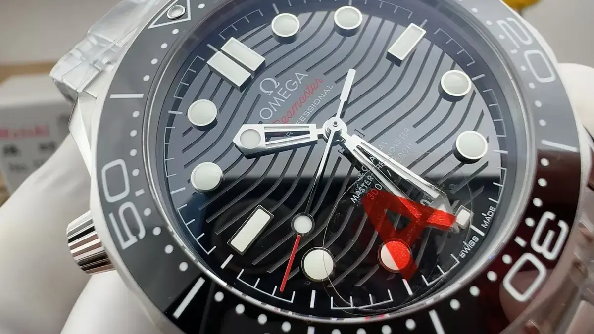 别再被小厂坑了！1分钟教你秒辨VS厂海马300真伪