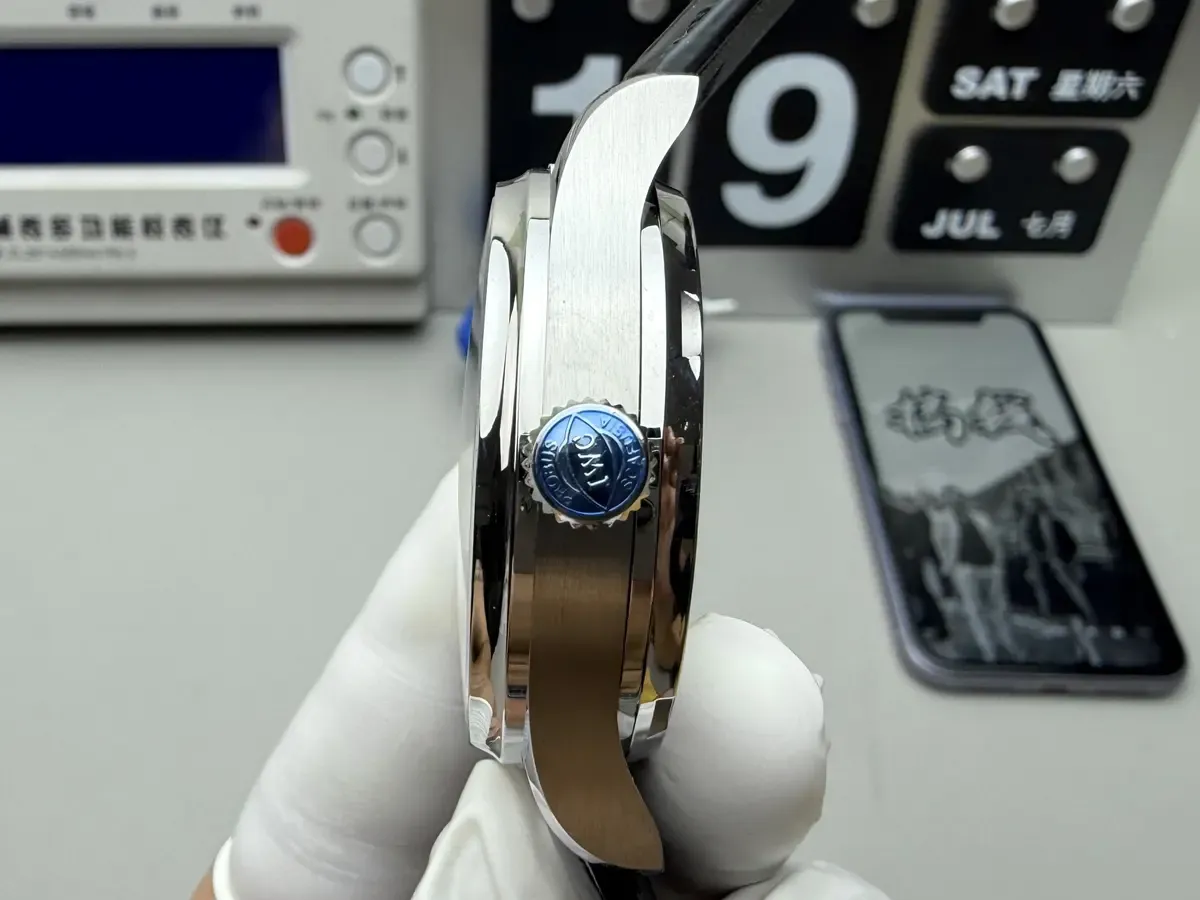 七日动能实测！ZF厂万国葡七值不值得冲？一次看懂