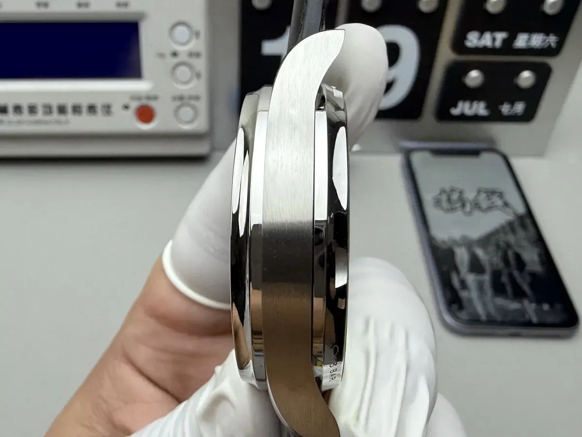 七日动能实测！ZF厂万国葡七值不值得冲？一次看懂