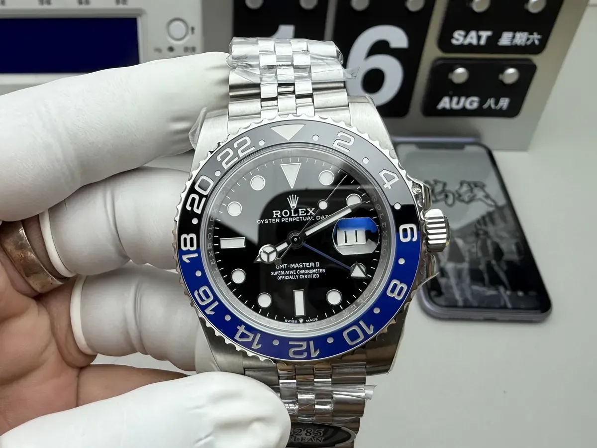 C厂国米圈格林尼治深度评测：丹东3285机芯稳不稳？